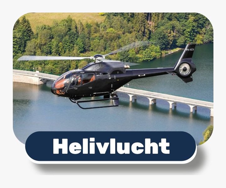 Prijs: helivlucht