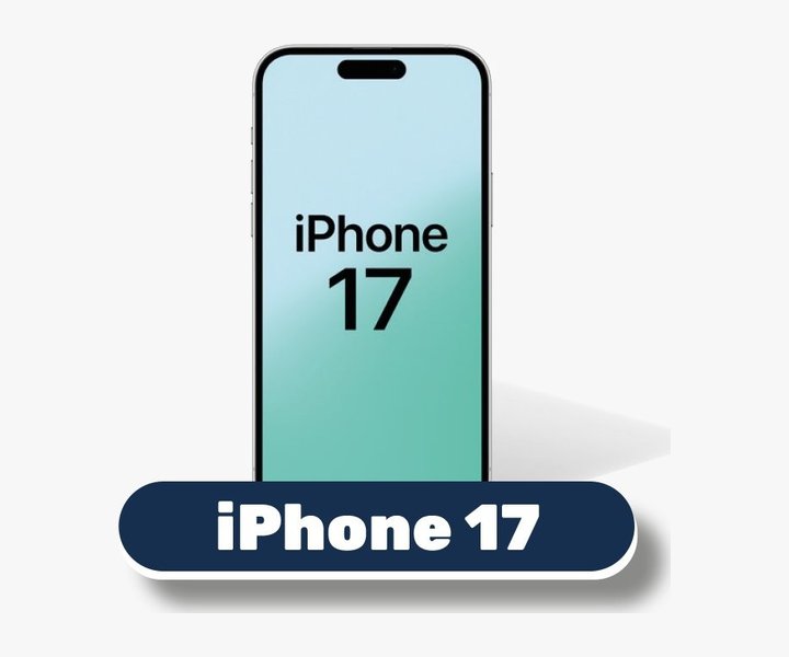 Prijs: iPhone 17